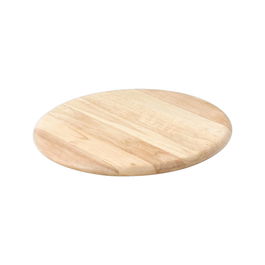 Continenta Tabla Giratoria 35 cm Madera de árbol de la goma